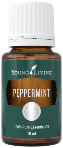 Young Living Peppermint