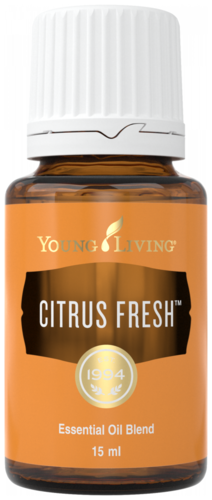 Young Living Citrus Fresh