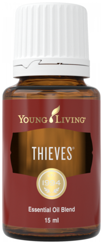 Young Living Thieves