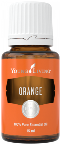 Young Living Orange
