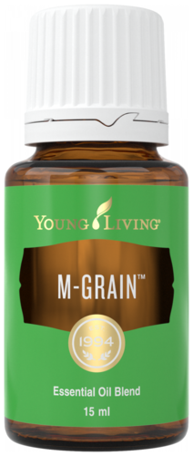 Young Living M-Grain