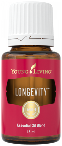 Young Living Longevity