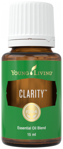 Young Living Clarity