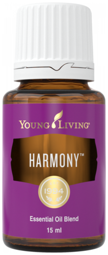 Young Living Harmony