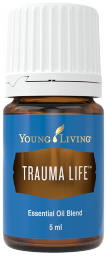 Young Living Trauma Life