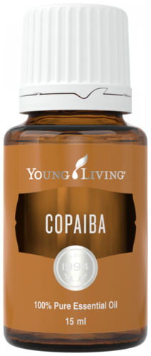 Young Living Copaiba
