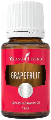 Young Living Grapefruit