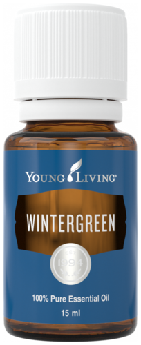 Young Living Wintergreen