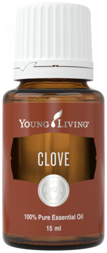 Young Living Clove