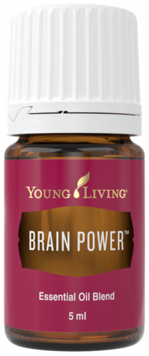 Young Living Brain Power