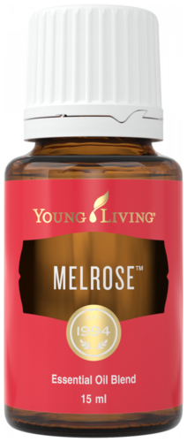 Young Living Melrose
