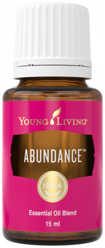 Young Living Abundance