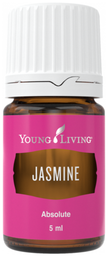 Young Living Jasmine
