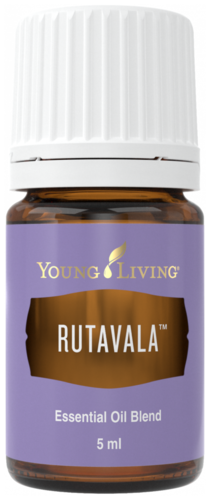 Young Living RutaVaLa