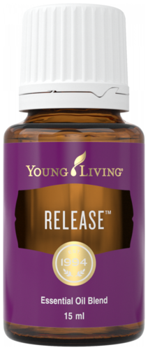 Young Living Release