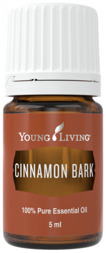 Young Living Cinnamon Bark