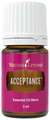 Young Living Acceptance