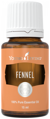 Young Living Fennel