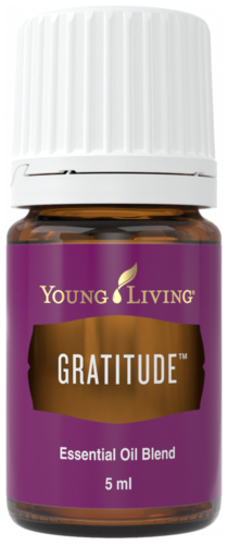 Young Living Gratitude