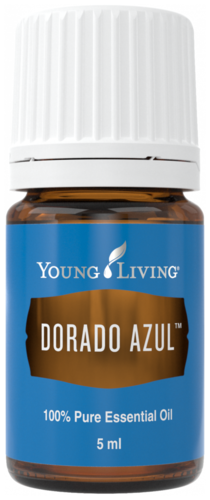 Young Living Dorado Azul