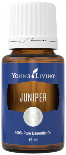 Young Living Juniper