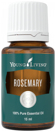 Young Living Rosemary
