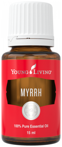 Young Living Myrrh