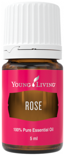 Young Living Rose