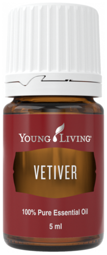Young Living Vetiver