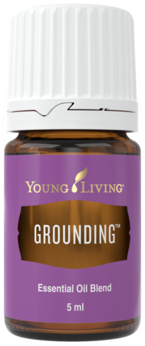 Young Living Grounding
