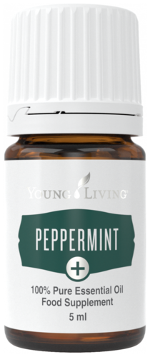 Young Living Peppermint+