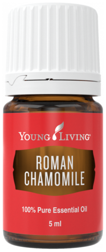 Young Living Roman Chamomile