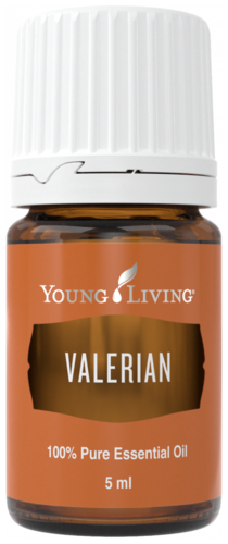 Young Living Valerian