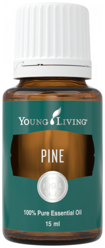 Young Living Pine