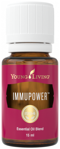 Young Living ImmuPower