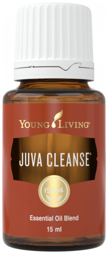 Young Living Juva Cleanse