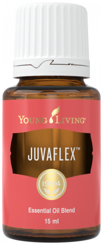 Young Living JuvaFlex