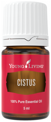 Young Living Cistus