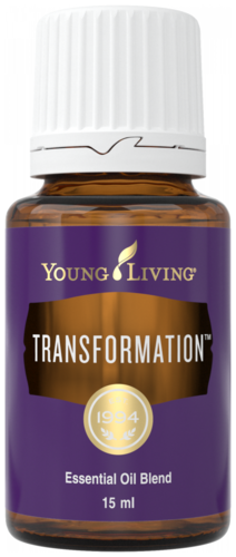 Young Living Transformation