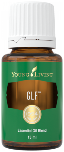 Young Living GLF 