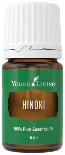 Young Living Hinoki 