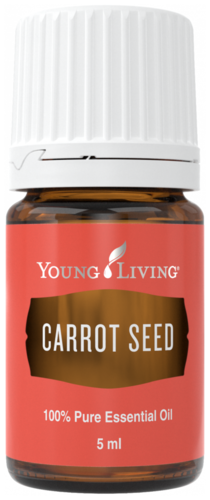 Young Living Carrot Seed