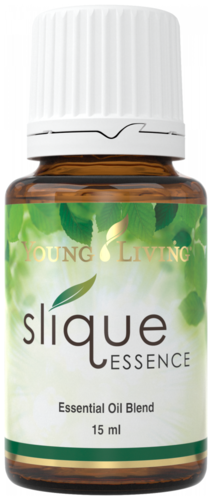 Young Living Slique Essence