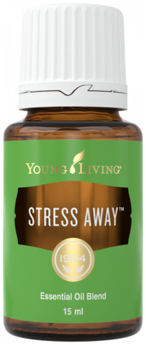 Young Living Stress Away