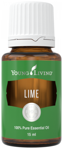 Young Living Lime