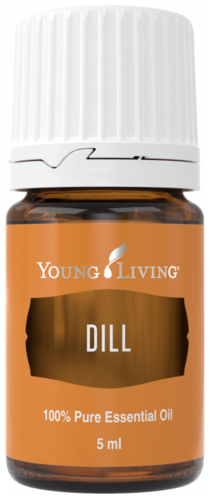 Young Living Dill