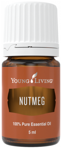 Young Living Nutmeg