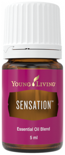 Young Living Sensation