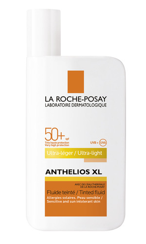 La Roche-Posay Anthelios XL LSF 50+ Getöntes Fluid