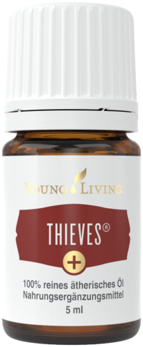 Young Living Thieves+